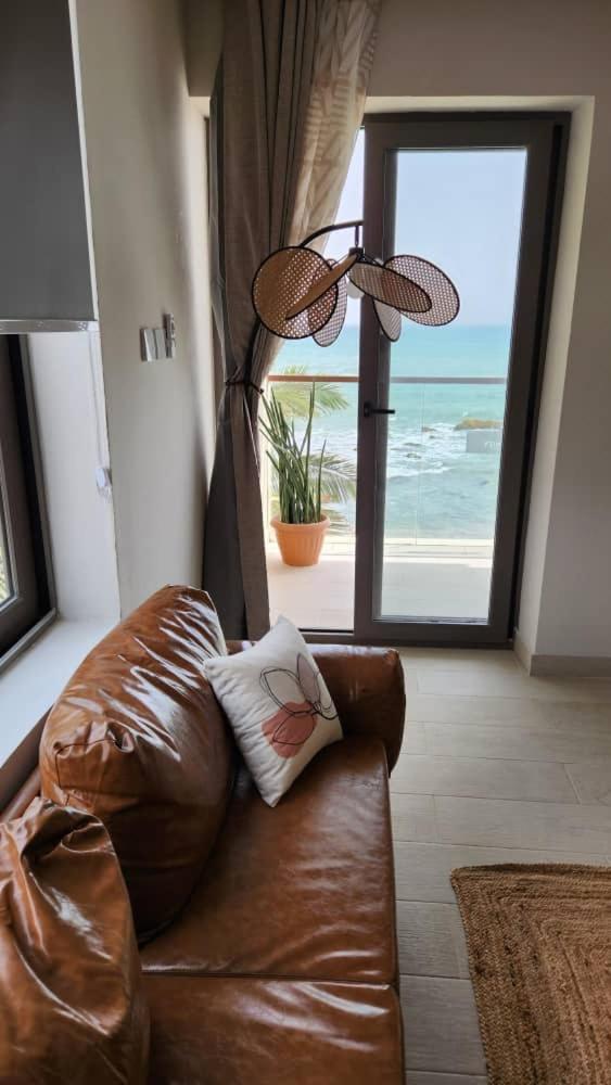 Serenity Terraces Beach, Hotel - Kokrobite Luaran gambar