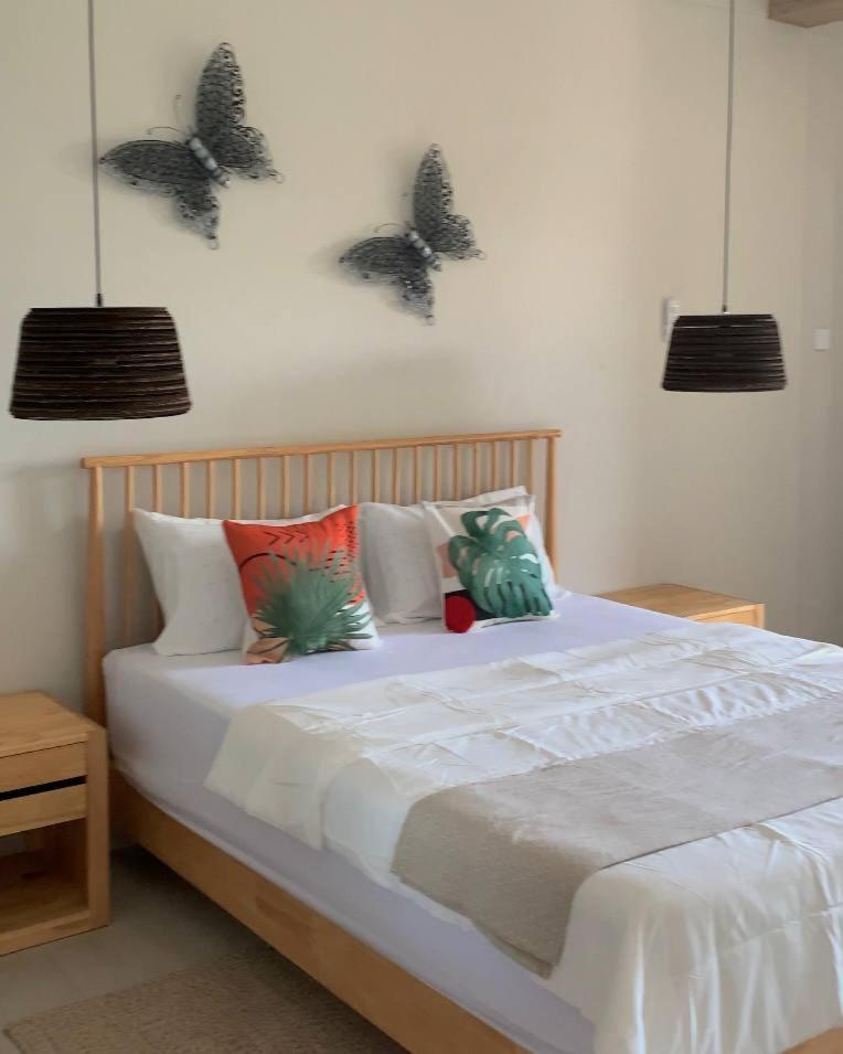 Serenity Terraces Beach, Hotel - Kokrobite Luaran gambar