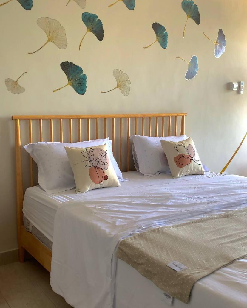 Serenity Terraces Beach, Hotel - Kokrobite Luaran gambar