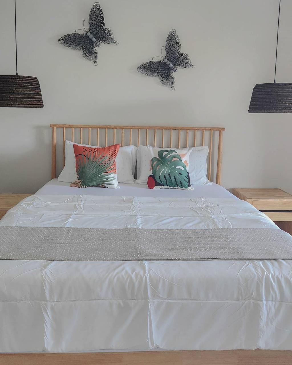 Serenity Terraces Beach, Hotel - Kokrobite Luaran gambar