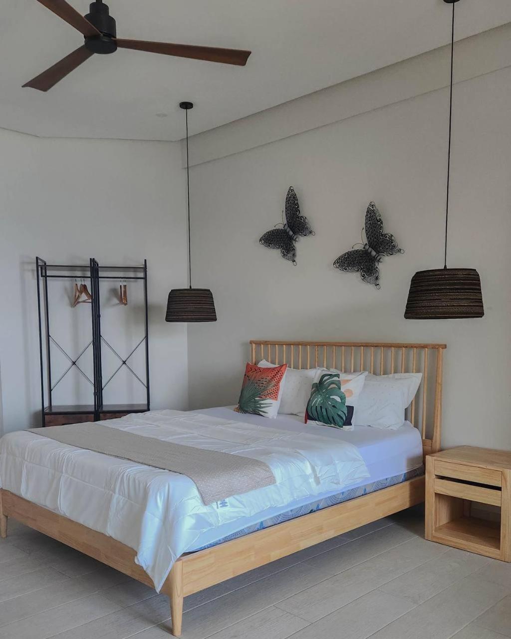 Serenity Terraces Beach, Hotel - Kokrobite Luaran gambar