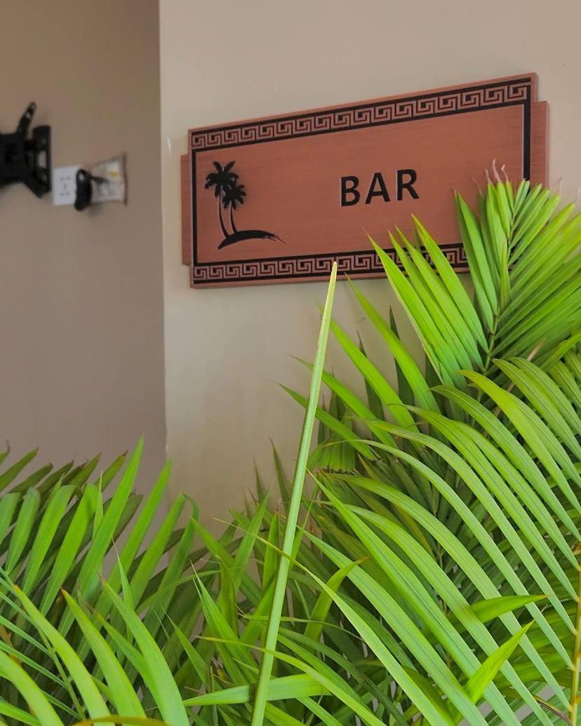 Serenity Terraces Beach, Hotel - Kokrobite Luaran gambar