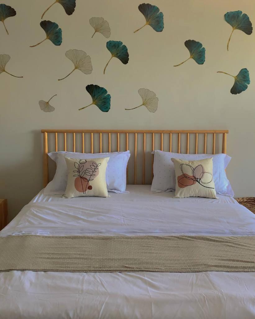 Serenity Terraces Beach, Hotel - Kokrobite Luaran gambar