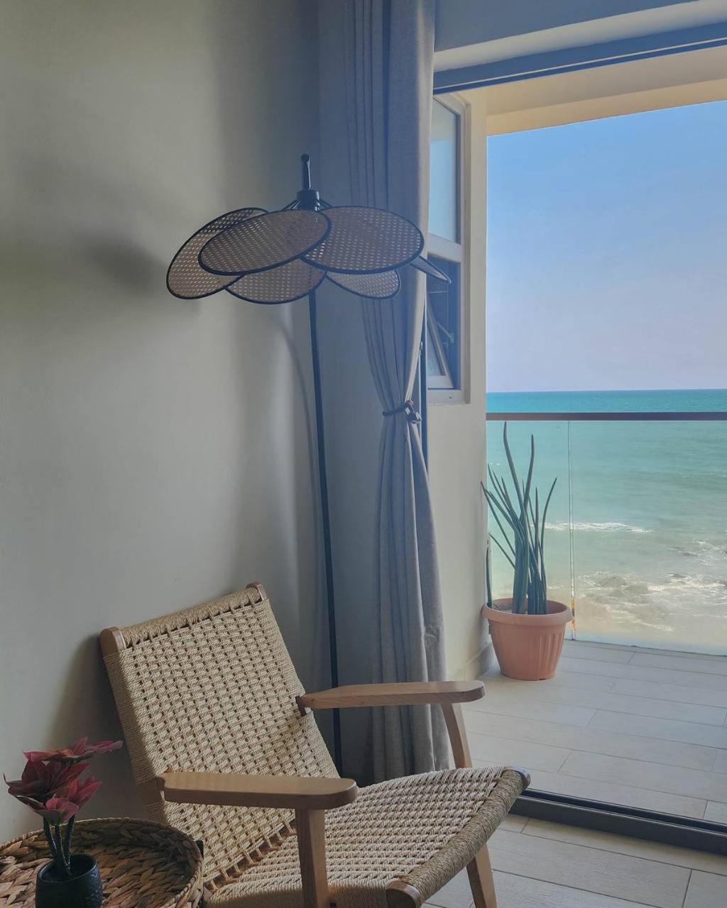 Serenity Terraces Beach, Hotel - Kokrobite Luaran gambar
