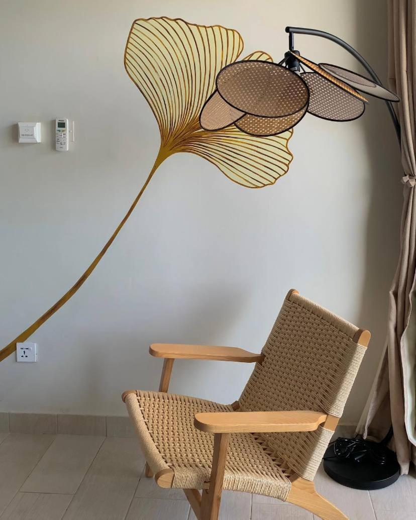 Serenity Terraces Beach, Hotel - Kokrobite Luaran gambar