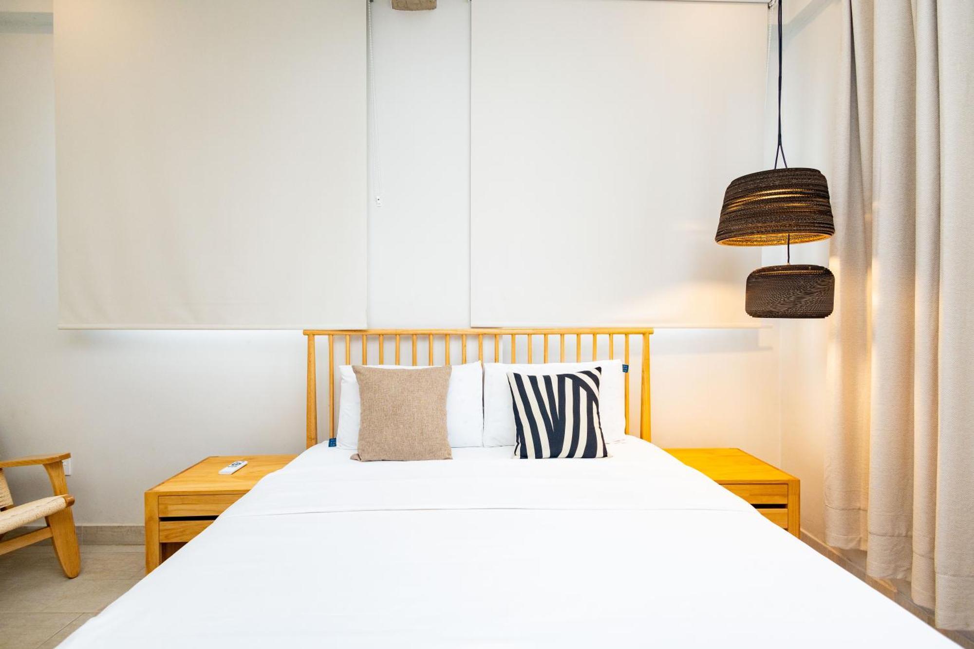 Serenity Terraces Beach, Hotel - Kokrobite Luaran gambar